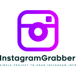 Instagram Grabber